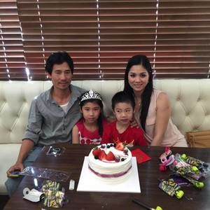 Meet your Posher, Mai